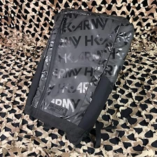 NEW HK Army Cruiser Backpack - Blackout