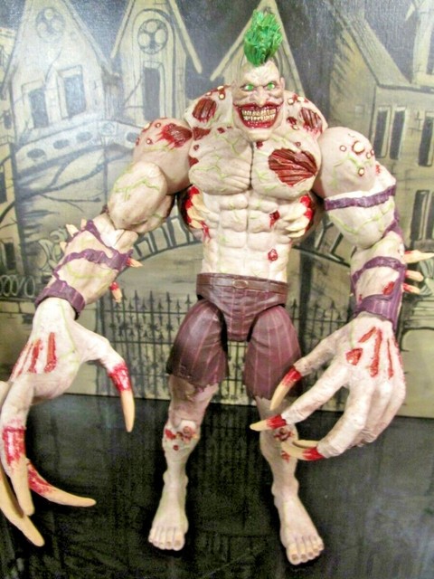 titan joker action figure