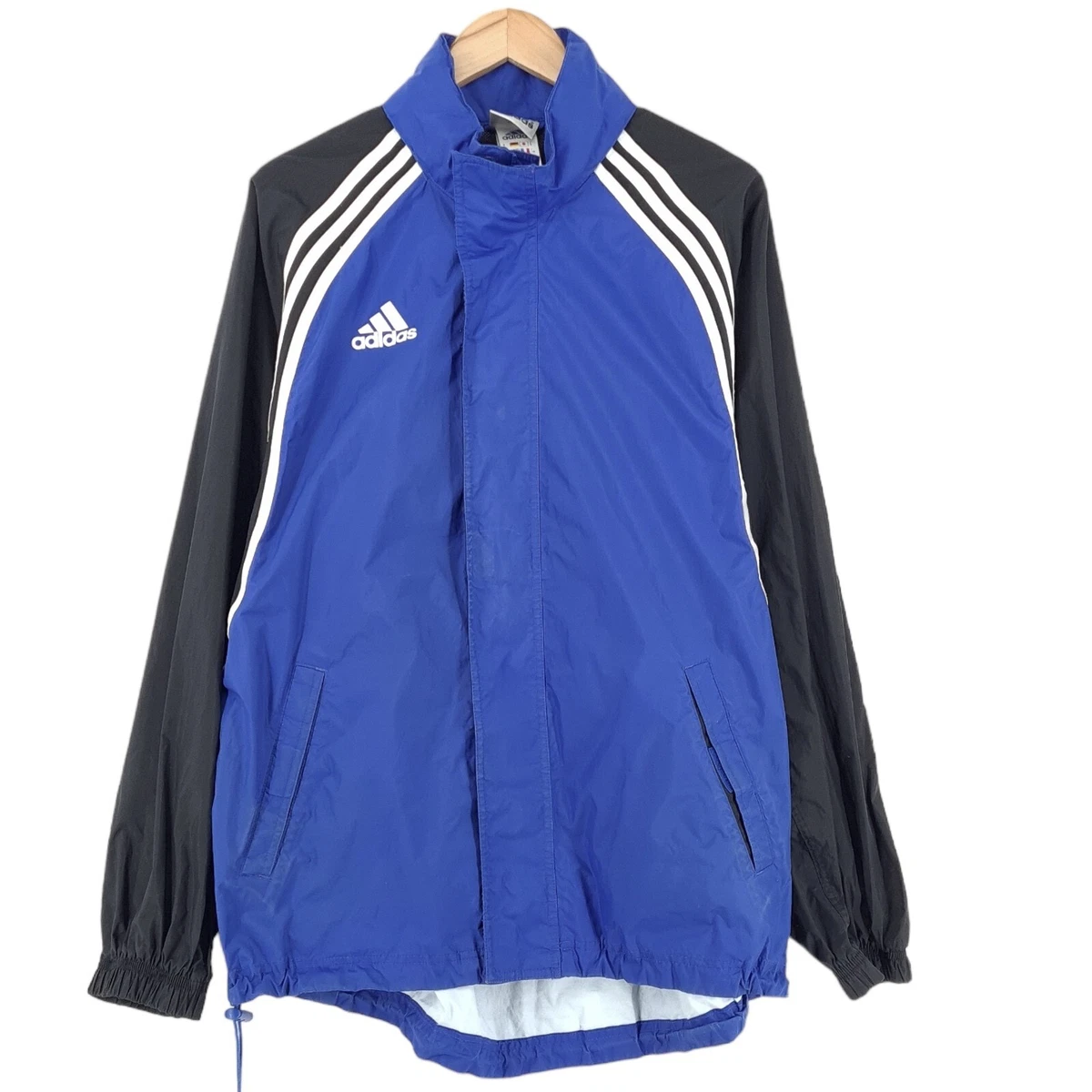 Retro adidas jacke hotsell