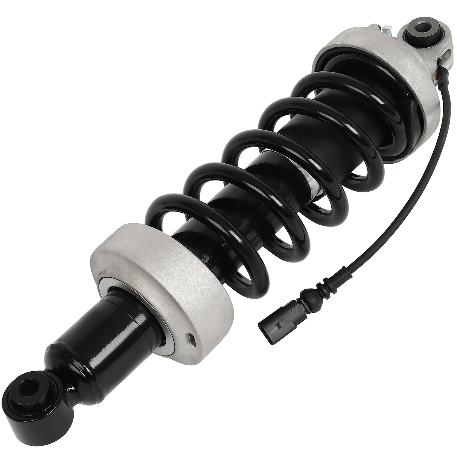 Air Suspension 4X Rear Front Strut Shocks  For 2007-2015 Audi R8 V8 V10
