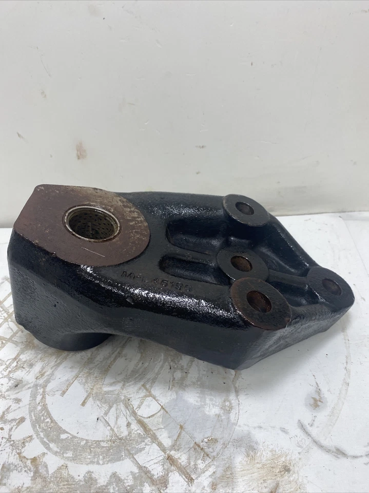 MFL46190 Suspensión de resorte de hoja Freightliner Foto 2 de 4