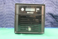 Buffalo TeraStation 5200DN 2-Bay Network Hard Drive Storage Array TS5200DN0202
