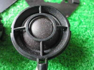 MITSUBISHI DELICA D5 CV5W Genuine Rockford Door tweeter Rear LH RH