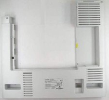 Lexmark 40X7105 ~ Lexmark Cover Rear Lower