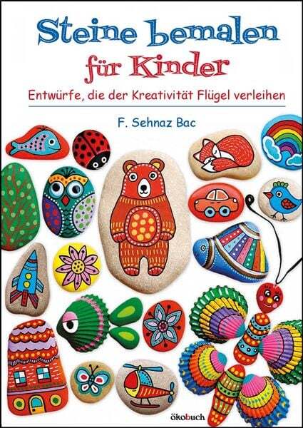 Thumbnail - Steine Bemalen Für Kinder