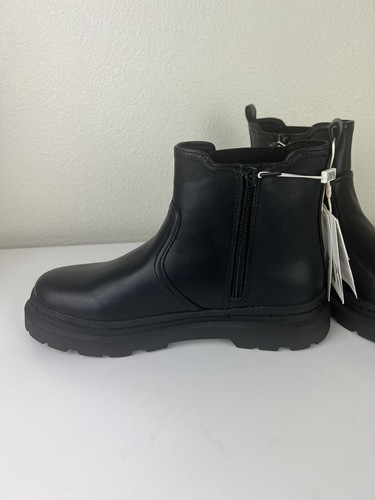 Zara TREADED CHELSEA BOOTS Gr. 5 - Bild 9 von 10