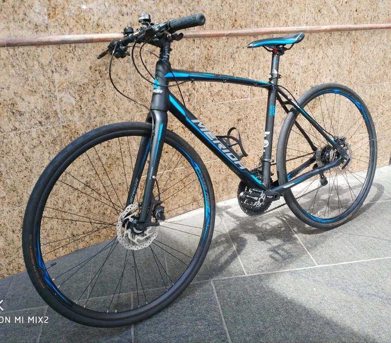 gumtree merida bike