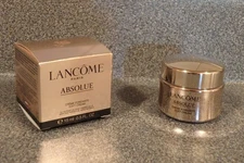 Lancome Absolue Creme Fondante Soft Cream 0.5 fl oz / 15ml ~ NIB ~ NEW, FRESH