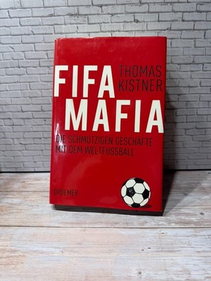 Fifa-Mafia: Die schmutzigen Geschäfte mit dem Weltfußball