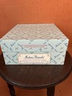 Vintage 1998 Madame Alexander #13080 Tweedledee/Dum 8" Doll Set W/ ORG Box — photo 8