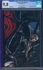 Amazing Spider-Man #9 (#810) Unknown Comics Virgin Edition CGC 9.8 NM/M Only 12!