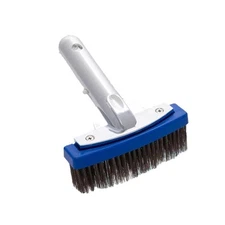 5inch Pool Brush Multipurpose Pool Cleaning Brush for Corner Pond Bathroom