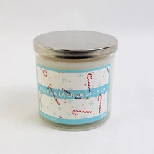 Hudson 43 Scented Candle 14 oz, Peppermint Frost Vanilla Sugar
