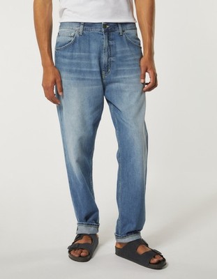Dondup Herren Jeans Boyfriend Denim Größe 32