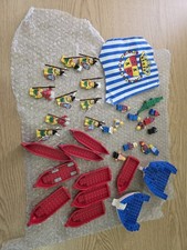 Lego Pirates & Armada & Castle & Islanders