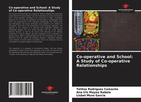 Yelitza RodríGuez Camacho (U. A.) | Co-Operative And School: A Study Of...
