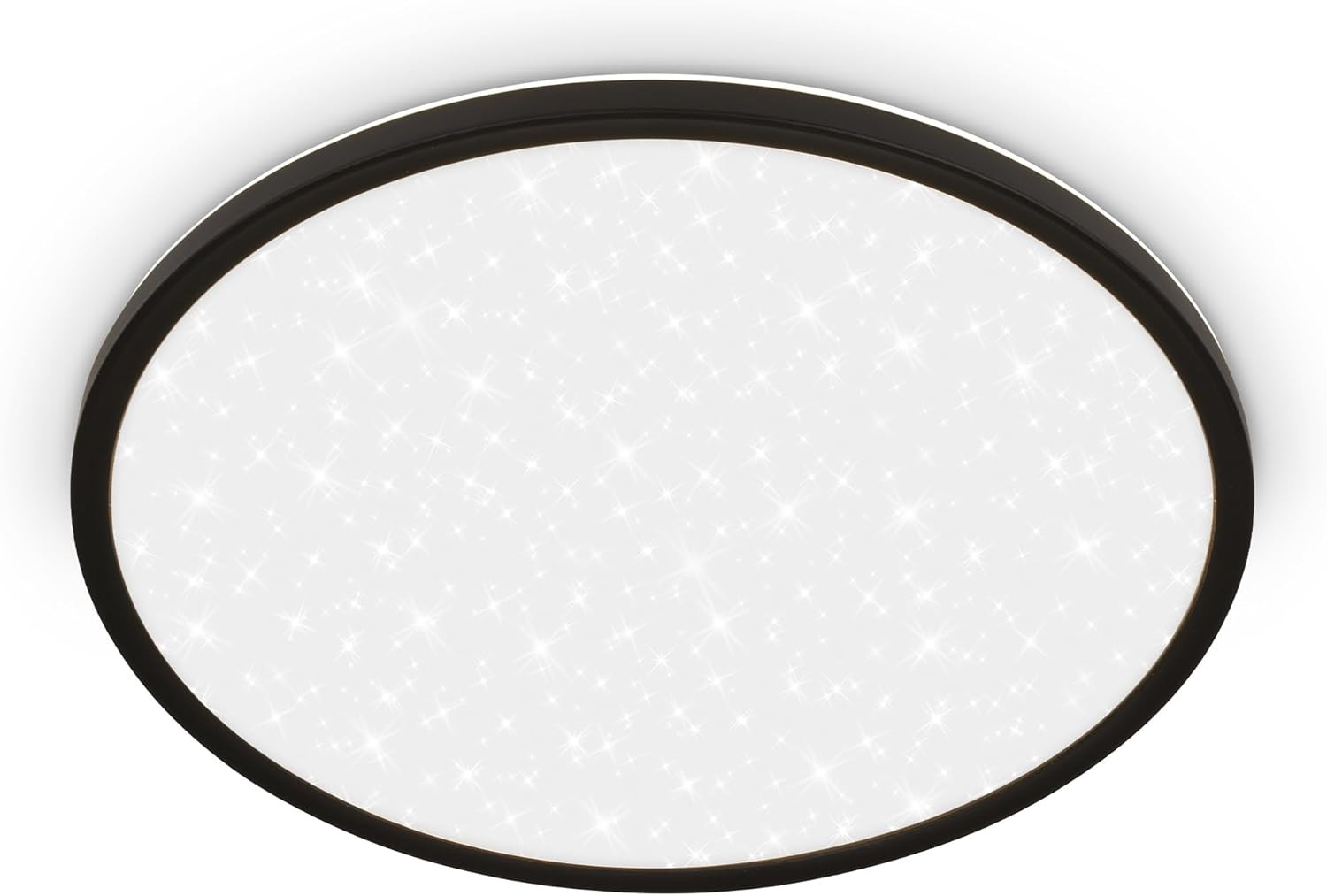 Plafoniera LED 4000K Professionale | Cielo Stellato Alta Durata