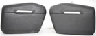 05 Yamaha XVS 650 V Star Vikingbags Saddlebags