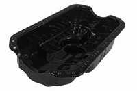 ÖLwanne FüR Honda Civic Vi Stufenheck Hatchback Aerodeck