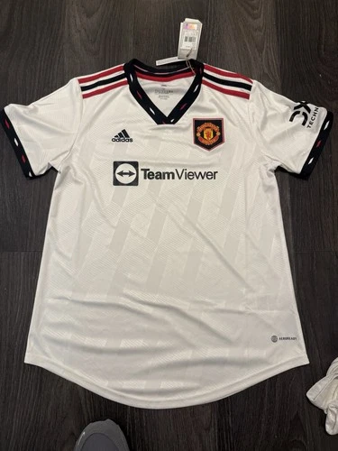 Manchester United Away Shirt 2023