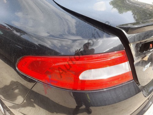 Jaguar XF X250 09-11