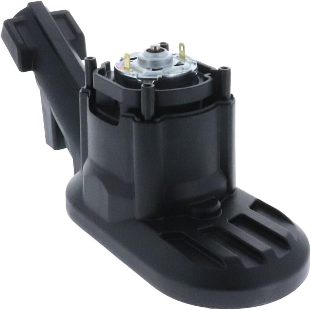 DeWalt Genuine OEM Motor and Gearcase for DCST925M1 String Trimmer - NA409364