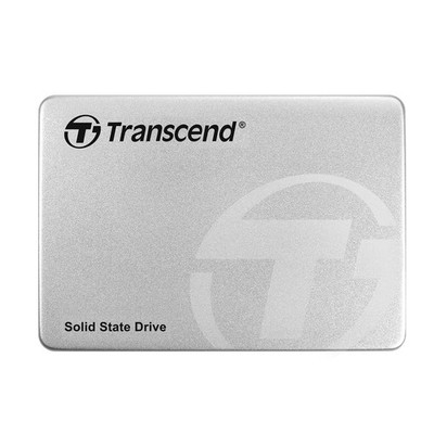 Transcend SSD370 32GB interne SSD SATA III 2,5'' TS32GSSD370S