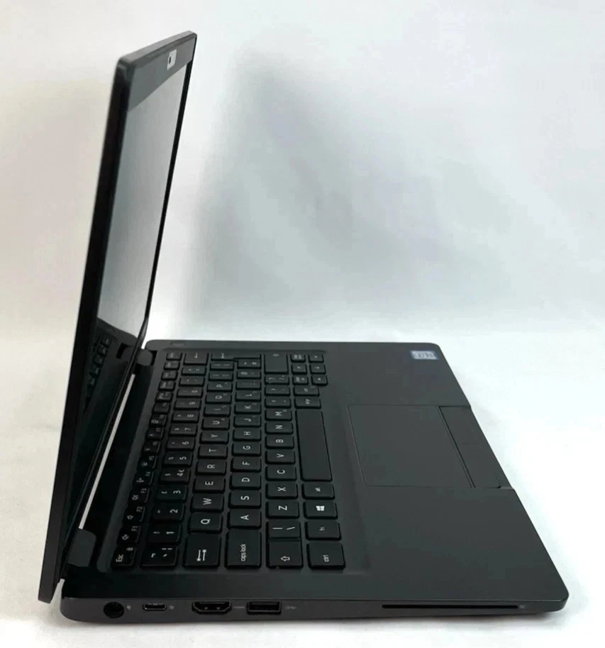 Dell Latitude 5300 · i7-8665U · 8GB · 256GB, photo 3 of 5