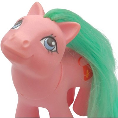 My Little Pony G1 Baby Schoolbag UK Euro Exclusive Vintage Hasbro MLP Rare HTF