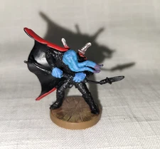 Heroscape: Mind Flayer Mastermind, Warriors of Eberron: Wave 12 / D2