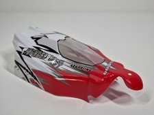 Amewi / Haiboxing HBX Thunderburst 2010G Rc Buggy 1:10 Karosserie Ersatzteile