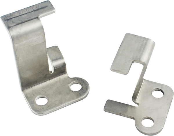 P2015 Reparatursatz AnsaugkrüMmer Stellmotor Halterung 2.7 3.0 4.2 Tdi-image