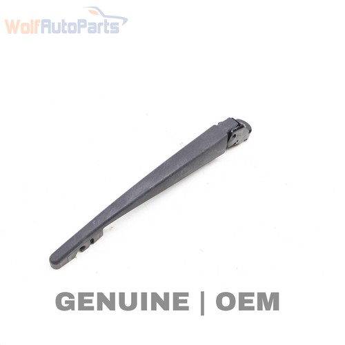 2014-2018 BMW X5 - REAR Hatch Window Wiper ARM 7294431