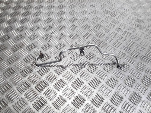 Audi A3 S3 8V 2018 Benzin 92kW Turbolader Ölleitung Ölschlauch 04E145140E