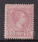 MONACO ^^^^1933    RARER  YT# 115-117  mint LH       hcv@xxdco1777mona8 — photo 1