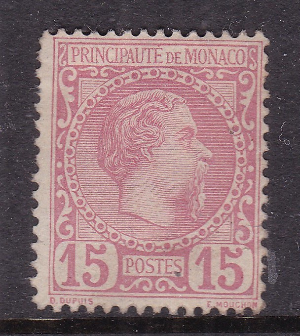MONACO ^^^^1933    RARER  YT# 115-117  mint LH       hcv@xxdco1777mona8