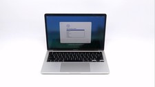 Apple MacBook Pro 13 Core i5 16GB 512GB Silver 2020 - Used Very Good BAD BATTERY