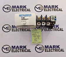 MITSUBISHI ELECTRIC TH-N60 THERMAL OVERLOAD RELAY RANGE 24-34A FAST SHIPPING