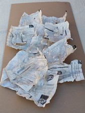 Vintage from the 50s Job Lot of Assorted Chemistry Laboratory Glassware #31