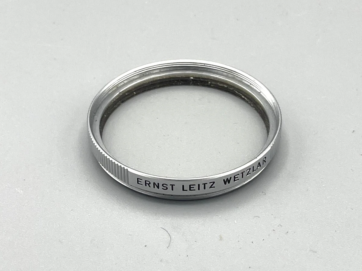 Leitz Camera Lens Filters for sale | eBay