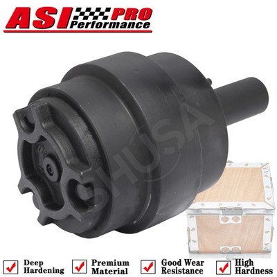 Top Roller fit Caterpillar 299D2 299D3 D2 D3 D3B 933 D3C D3G D4B D4C/D4G US