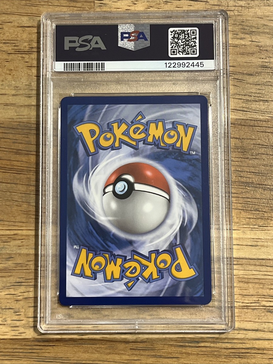 GRADED PSA 10 2023 Pokemon SWSH FA/Raikou V Crown Zenith #GG41 | eBay