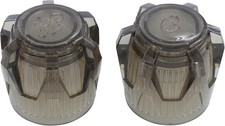 Danco 88239X Faucet Handles for Phoenix, Smoke