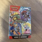 Pokémon Scarlet & Violet: Journey Together Booster Bundle (6 packs)