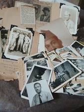 african american vintage lots old photo*WW2 MILITARY 100+ HONOLULU HAWAII 