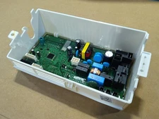 OEM Samsung DC92-01729P Dryer Electronic Control Board