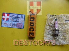 BOUGIE D’Allumage Lodge BN  ( B14)