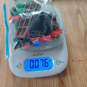 Lego Vintage 6037 Witch Windship Presque Complet