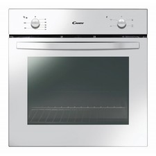 CANDY FCS201W/E FORNO ELETTRICO DA INCASSO STATICO 70LT CLASSE A BIANCO