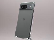 Google Pixel 8 GKWS6 128GB Hazel Unlocked W102367